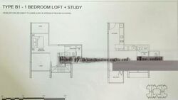 The Viridian (D12), Apartment #474203631